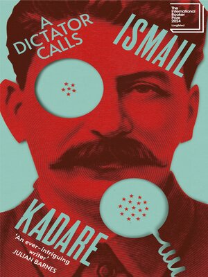 A Dictator Calls - ebook